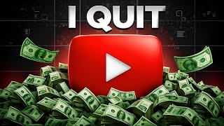 i Ouit YouTube ?