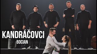 Kandráčovci - Bocian (Official Music Video 2024)