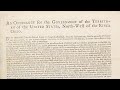 Northwest Ordinance and Its Impact