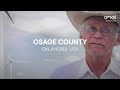 Osage Wind Project Impact and Education