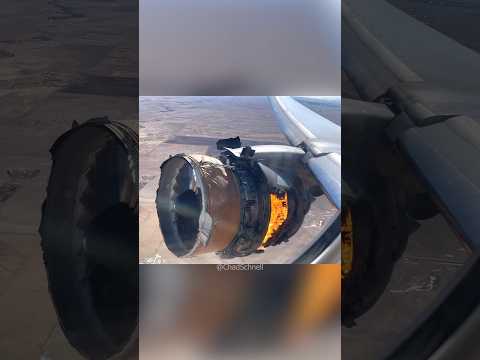 😱✈️Вид из окна рейса 328