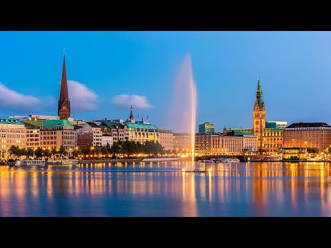 YouTube video thumbnail: No, Hamburg Has Not Banned Music Lessons Because They're 'Haram'