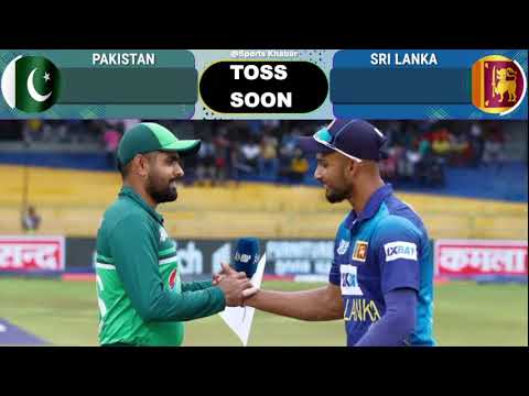 Pak vs Sl 15th T20 Analysis | Pakistan vs Srilanka Live Cricket Score & Discussion 