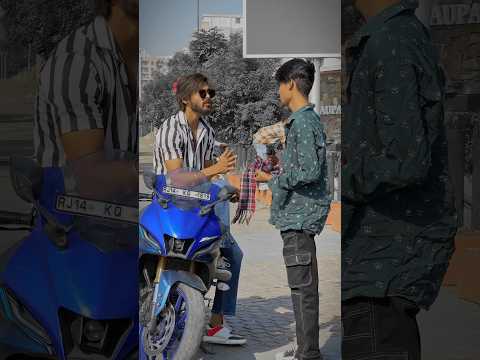 Soch samj kr touch kr ??||Bhagat adami ft.Masoomsharma ||#youtube #attitude #ytshort #viralshots