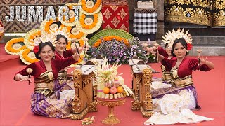 LOMBA GENDER WAYANG ANAK ANAK DUTA KABUPATEN GIANYAR | JUMART