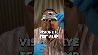 Testing You For Color Blindness | ASMR Roleplay