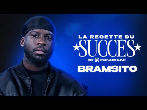 BRAMSITO - Insulté en TT France, son feat avec Booba,  le ghostwriting, M.Pokora, son plus gros hit