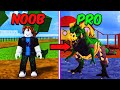 Game Mechanics and Strategies in Blox Fruits