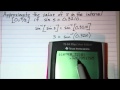Trigonometric Functions and Ratios
