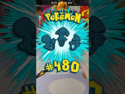 Collecting an Illustration Card for ALL 1,025 Pokemon... (Episode 137) #pokemontcg