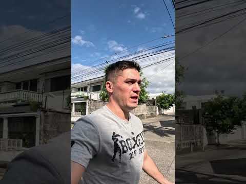 ASÍ SE VE UN BARRIO RICO EN HONDURAS