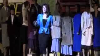 "NYC" Annie the Musical