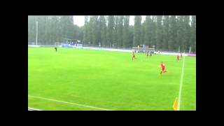 VfB Hüls - Westf. Herne 3:1