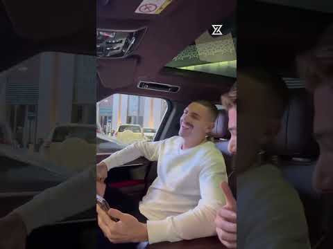 Tarihin en iyi fake çalımı falandı