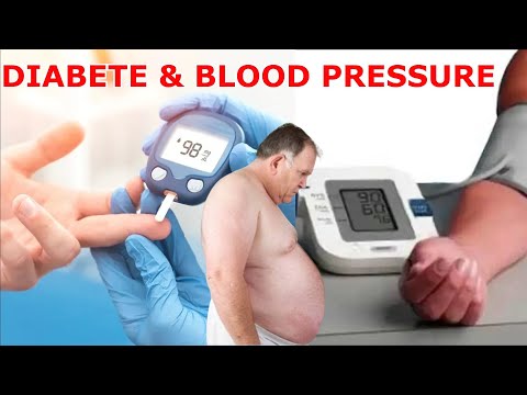 INKURU NZIZA KUBARWAYE DIYABETE N'UMUVUDUKO W'AMARASO/ INGAMBA ZO KWIRINDA NO GUKIRA DIABETE