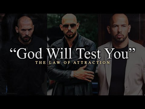 The Power of Your Faith | Best of Andrew Tate Motivational Speeches [YOU NEED TO WATCH THIS]