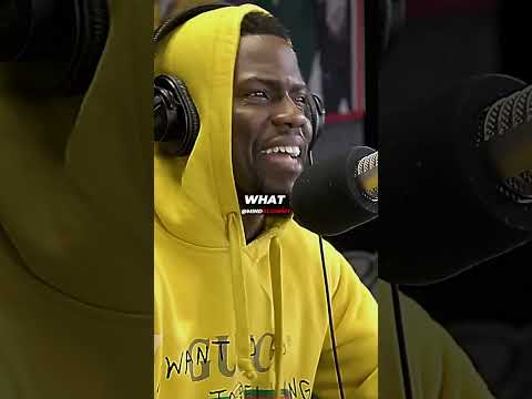 Kevin Hart Exposes Why The Rock Never Pays the Check