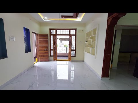 150 Sq.Yards Beautiful House For Sale | Quality G+1 Home with Shop | Hyderabad | MV-1612