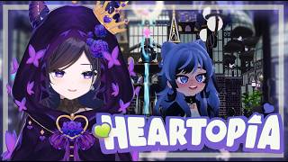 Heartopia - Building Atau Grinding?