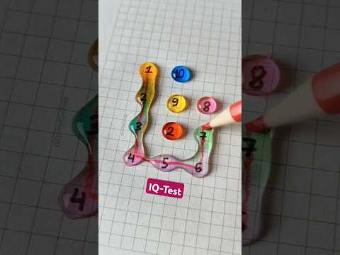 Tìm lỗi sai của trò chơi đếm số #drawing #alphabet #games #shorts