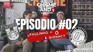 Este Toluca ILUSIONA 👹 | Chisme - Ando con el Diablo | Análisis Toluca👹 vs 🦁León | Previa vs 🐯