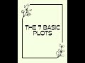 Understanding Plot Structures in Storytelling
