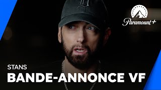 Stans | Bande-annonce VF - Paramount+