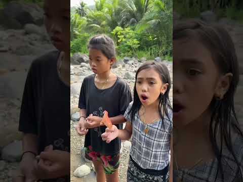 Queenie Funny TikTok Compilation Goodvibes ( SHORT )