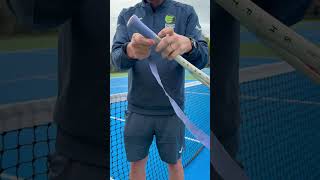 #tennis #aphextwin #howto #regrip #coaching #coach #playtennis #learntennis #haywardsheath