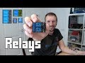 Understanding Relays in Electronics
