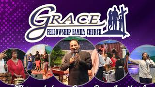 GFFC | Sunday Worship Service | 19/04/26