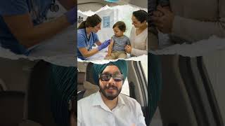 Govt vs private vaccination