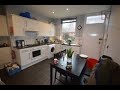 3 bedroom student house in Hyde Park, Leeds