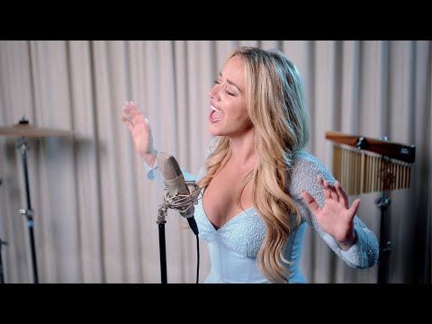 PART OF YOUR WORLD - From &quot;The Little Mermaid&quot; (Emma Heesters Cover)