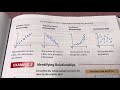 Linear Relationships and Data Interpretation