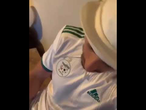 N.O.S ( PNL ) - TAHIA DJAZAIR 🇩🇿❤💪🏻