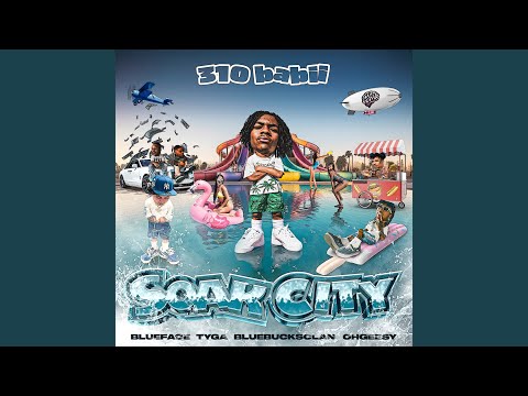 soak city (feat. OhGeesy & BlueBucksClan)