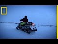Understanding the Challenges of Guiding a Convoy