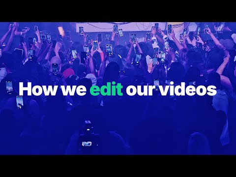 How to Sync Multiple Live Clips.. Instantly!