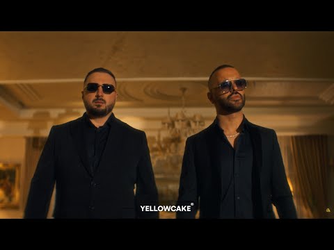 2TON x GJIKO - BROKE TO RICH