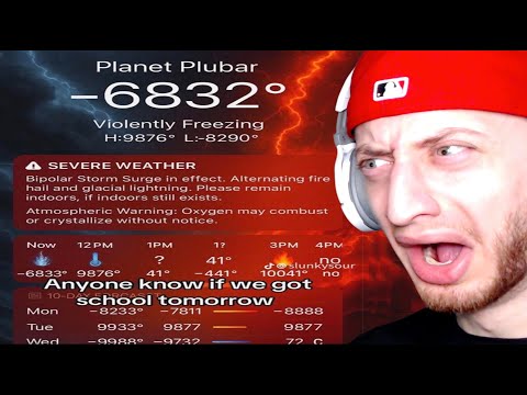 I Reacted To Your Memes And They Are Cooked
