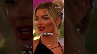 Harry must face the consequences of his actions 🫣 | Love Island 2025