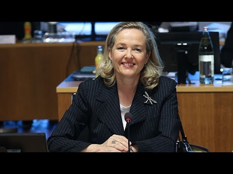 YouTube video thumbnail: European Investment Bank Triples its Financial Commitment to Defence