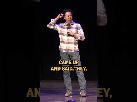 More people should have this name… #standupcomedy #henrycho #henrychocomedy