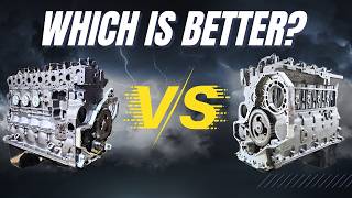 Everything You Need to Know About Cummins Engine Blocks