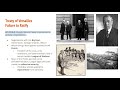 U.S. Involvement in World War I
