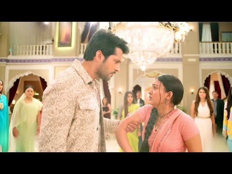 Mishri EP 77 Promo: Vaani Ne Ki Mishri Ki Insult, Raghav Ne Sabke Saamne Bachaya Mishri Ki Izzat