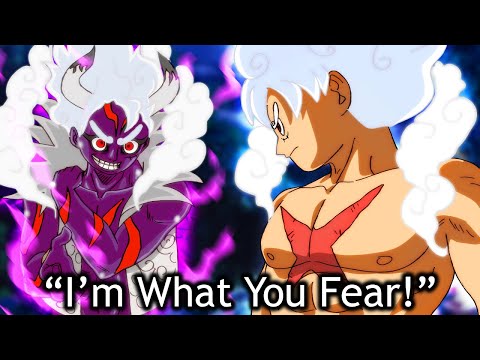 Luffy is a Monster! Nightmare Nika Revealed | One Piece Chapter 1142