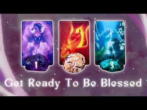 Big Blessings Are Coming to You🌟🙀 Pick a Card Timeless Tarot Reading