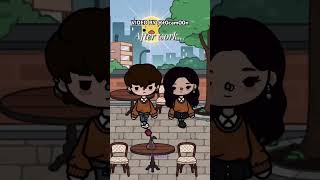 PAST IS PAST ✨ is something different building up 🫣 I’m invested 🤩 by @t0cam00n